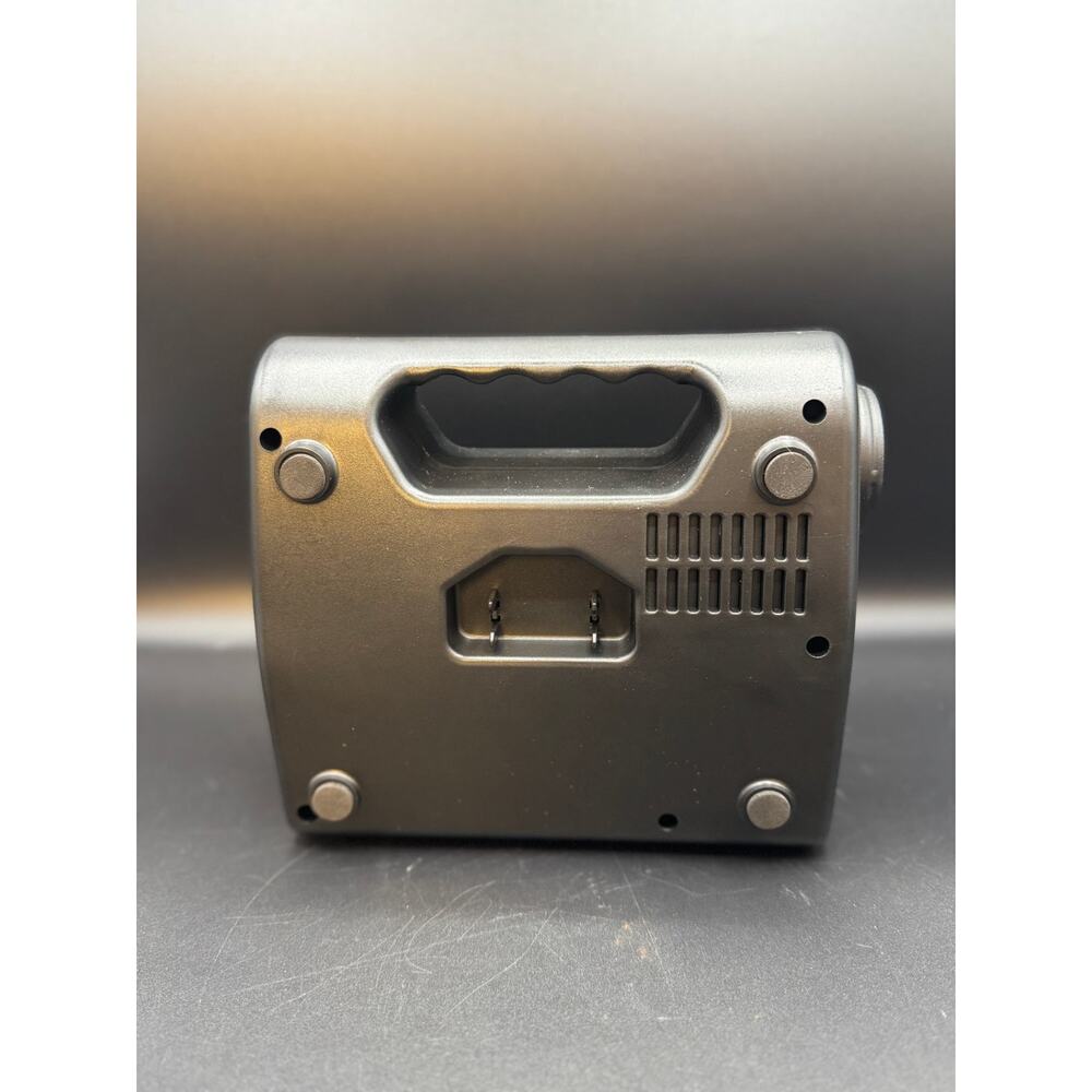 Bell + Howell 300PSI Compressor with LED Flashlight - Picture 8 of 9